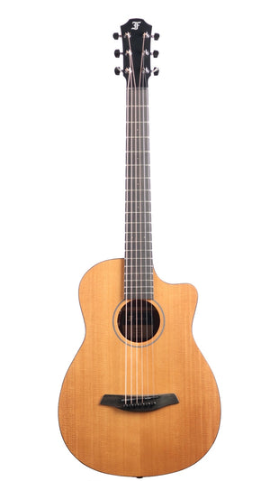 Furch Pioneer Special Edition Torrefied Spruce / Padauk with LR Baggs VTC #134342