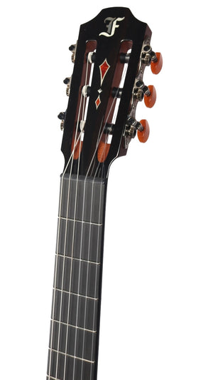 Furch GNc 4-CRa Nylon Cedar / Indian Rosewood with LR Baggs EAS #131943