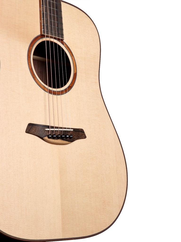Furch Red Pure D-SR Sitka Spruce / Indian Rosewood #107736 - Furch Guitars - Heartbreaker Guitars