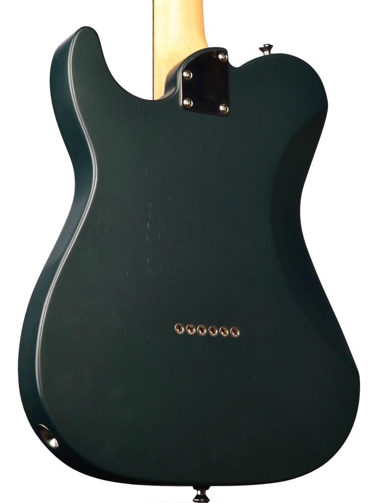 Chapman ML3 Pro Danish Pete Signature Grove Green #H23120054 - Chapman Guitars - Heartbreaker Guitars