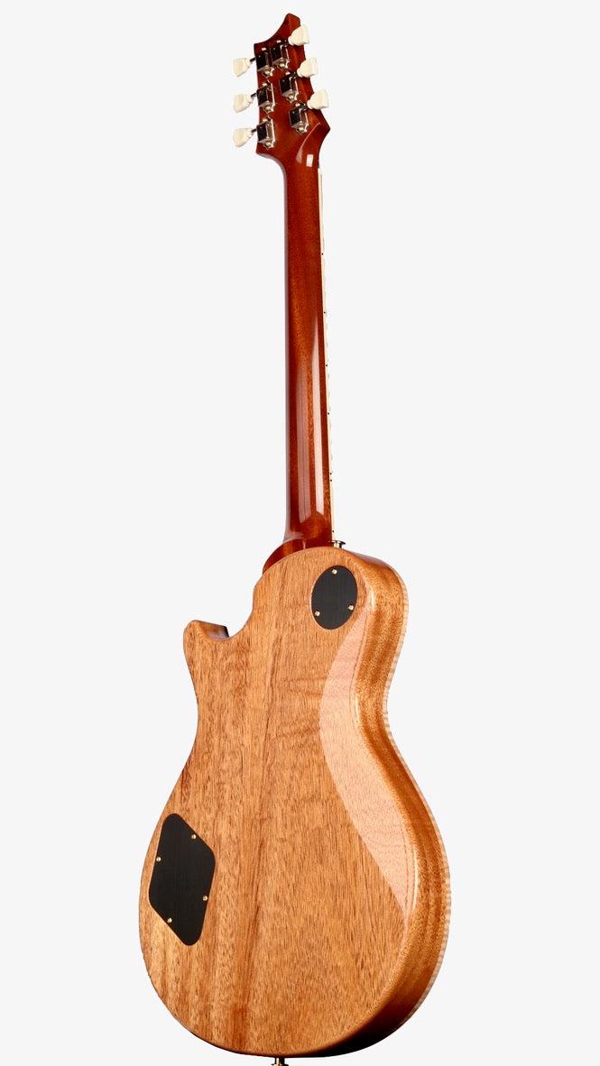 PRS McCarty 594 Singlecut 10 Top Yellow Tiger Hybrid Package #370750 - Paul Reed Smith Guitars - Heartbreaker Guitars