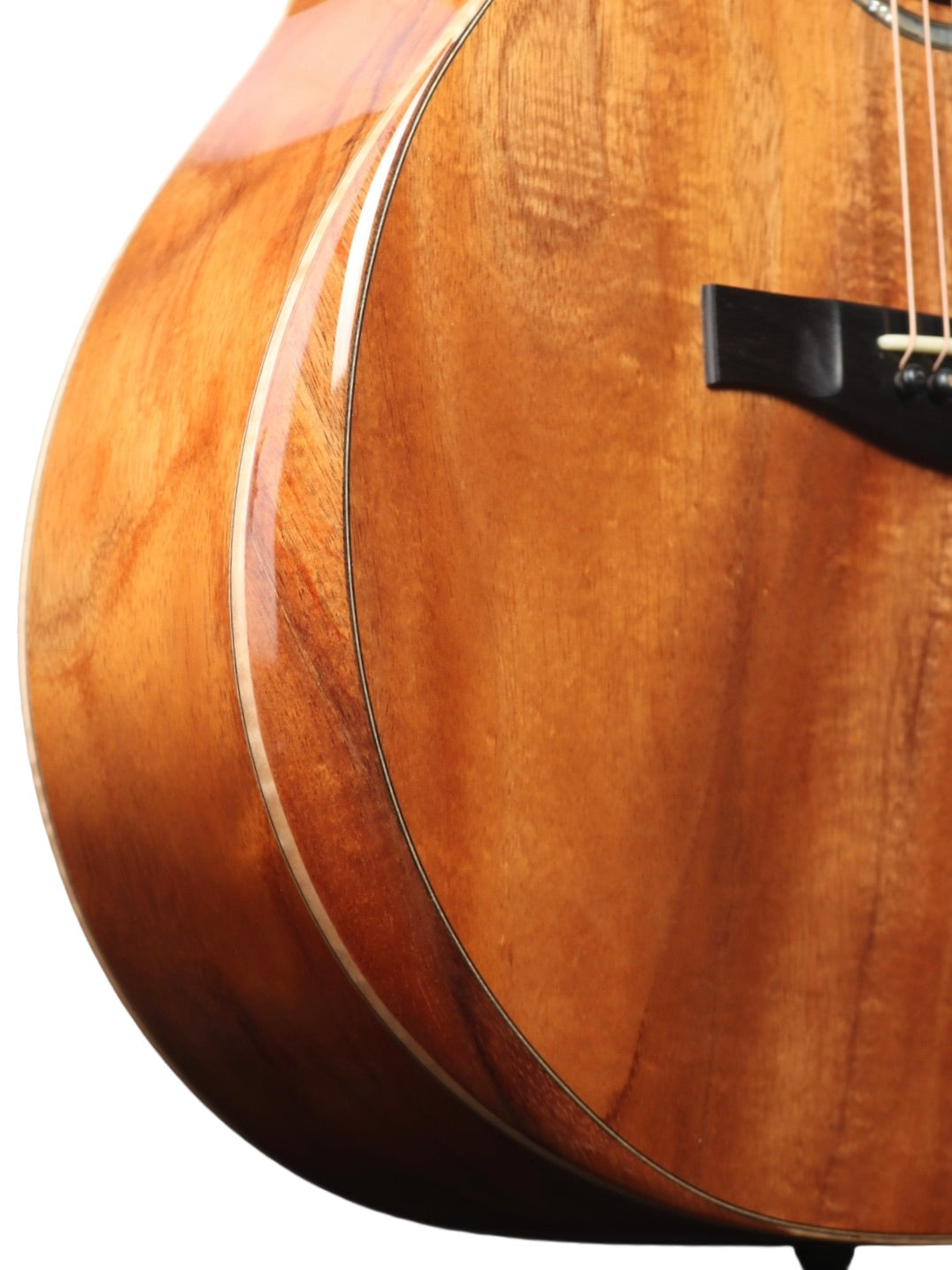 Eastman AC622CE Limited All-Koa #2322509