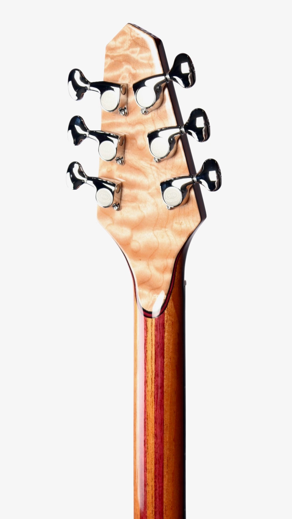 2025 Rick Turner Model 1 Legacy 21 #N6114