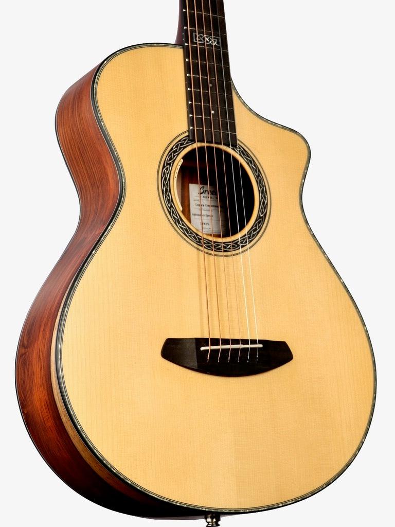Breedlove Legacy Concertina Aged Toner CE Adirondack / Cocobolo #27875 - Breedlove Guitars - Heartbreaker Guitars