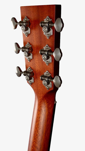 Furch Vintage 1 OOM-SM with LR Baggs VTC Sitka Spruce / Mahogany #100846 - Furch Guitars - Heartbreaker Guitars