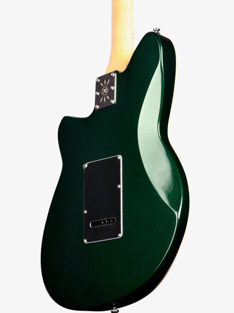 Reverend Double Agent W Outfield Ivy #57852 - Reverend Guitars - Heartbreaker Guitars