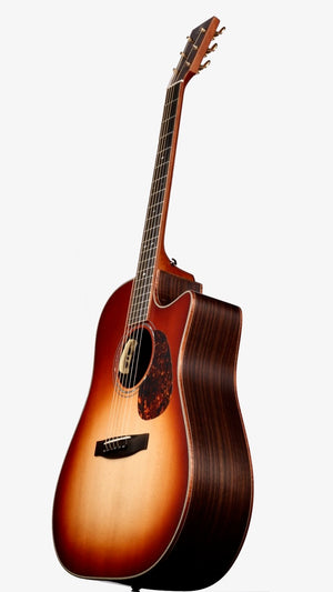 Furch Vintage 3 Dc-SR Sunburst Sitka Spruce / Indian Rosewood with LR Baggs Anthem #119450