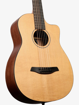 Furch Pioneer Special Edition Torrefied Spruce / Walnut with LR Baggs VTC #134337