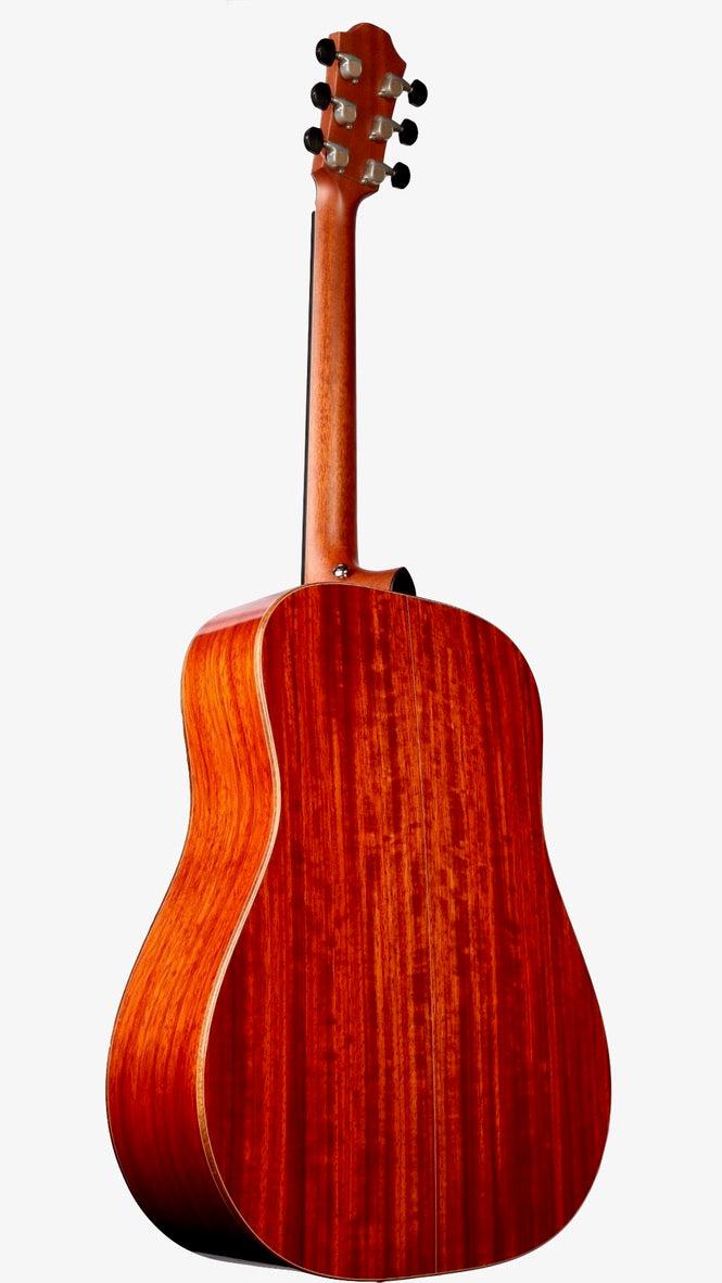 Furch Yellow Plus D-SP Spruce / Padauk #104915 - Furch Guitars - Heartbreaker Guitars