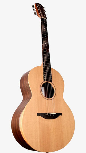Lowden Sheeran S02 Limited 2021 Sitka Spruce / Indian Rosewood #4227 - Sheeran by Lowden - Heartbreaker Guitars