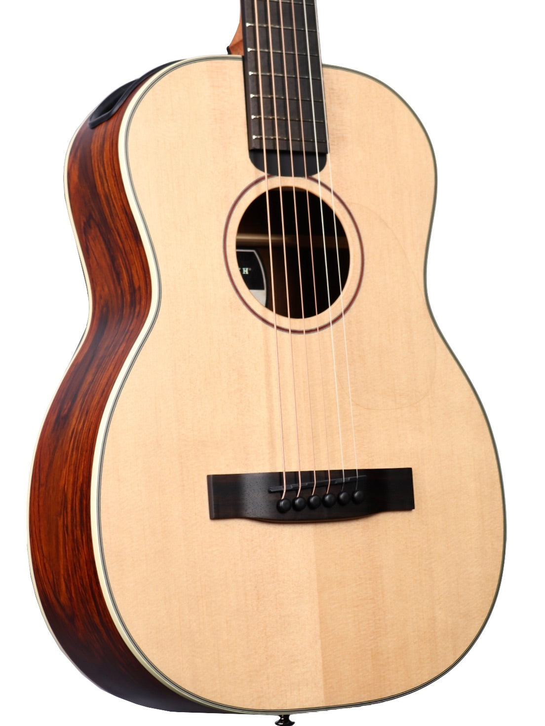 Furch Little Jane Sitka Spruce / Cocobolo #125021