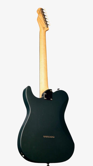 Chapman ML3 Pro Danish Pete Signature Grove Green #H23120054 - Chapman Guitars - Heartbreaker Guitars
