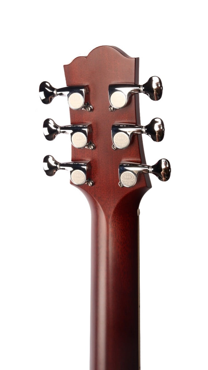 Santa Cruz Firefly Redwood / Indian Rosewood #320