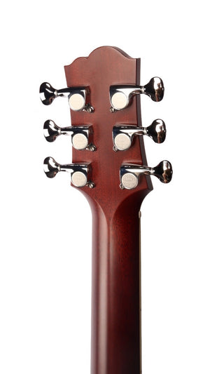 Santa Cruz Firefly Redwood / Indian Rosewood #320