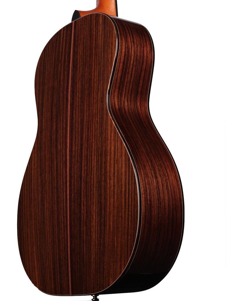 Furch Rainbow 12 Fret OOM-CR Cedar / Indian Rosewood #116367 - Furch Guitars - Heartbreaker Guitars