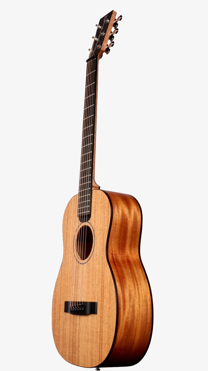 Furch Little Jane All Mahogany #121274