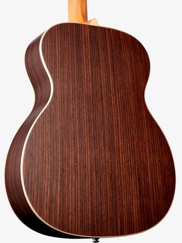 Larrivee OM-40 Fast Neck Special Sitka Spruce / Indian Rosewood #139345 - Larrivee Guitars - Heartbreaker Guitars