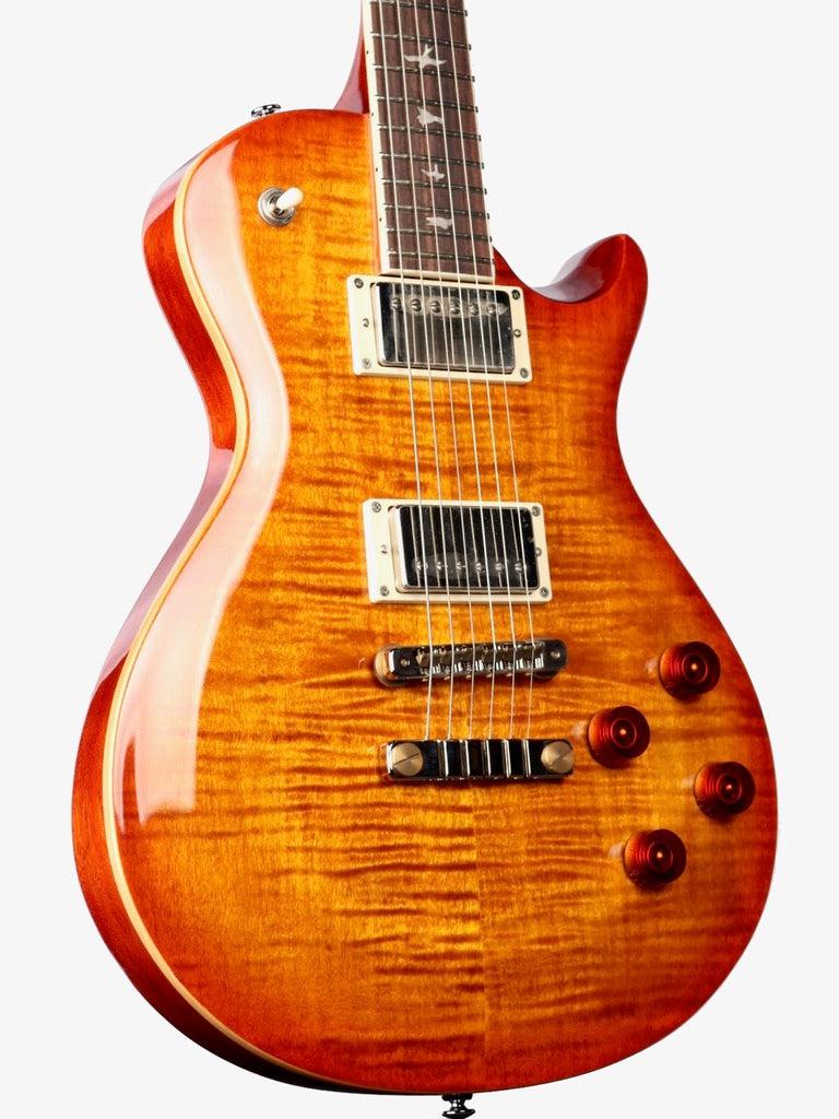 PRS SE McCarty 594 Singlecut Vintage Sunburst #31640 - Paul Reed Smith Guitars - Heartbreaker Guitars