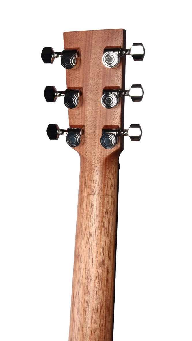 Furch Little Jane All Mahogany #120759