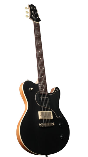 Nik Huber Krautster III Onyx Black #55238