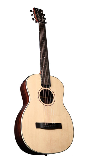Furch Little Jane Sitka Spruce / Indian Rosewood with LR Baggs VTC #129870