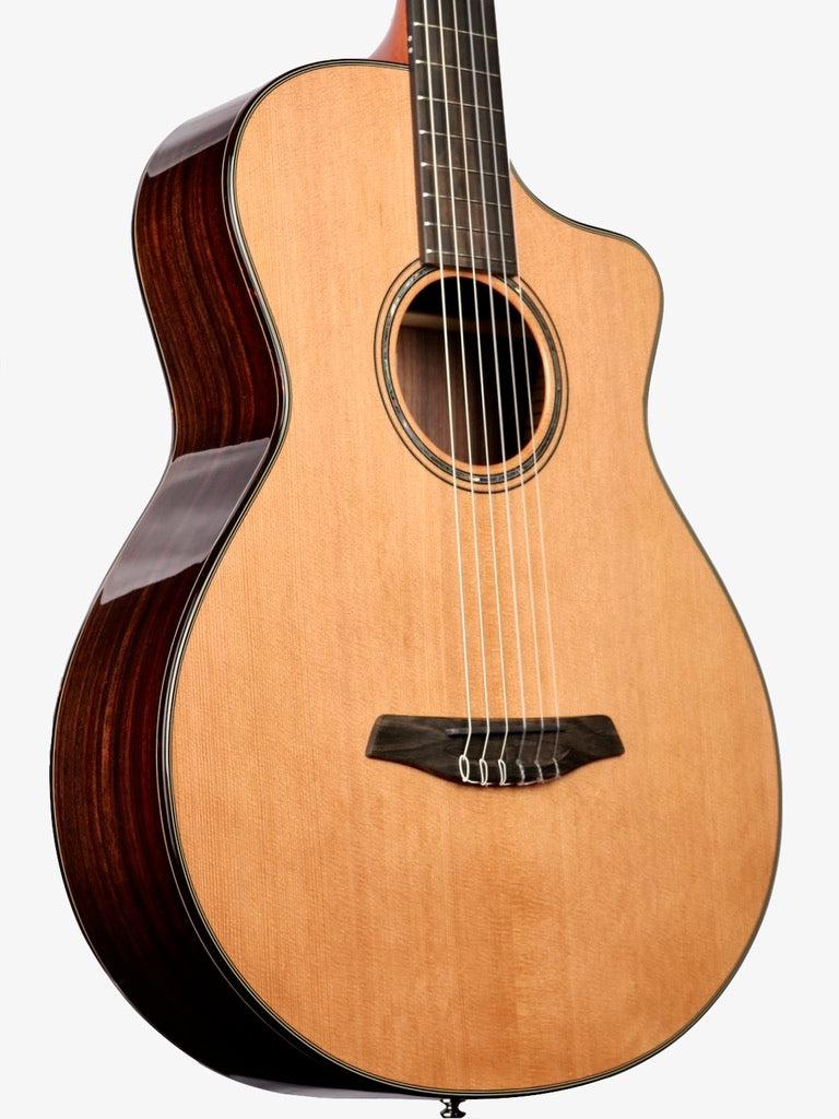 Furch GNc 4-CR Nylon Cedar / Indian Rosewood #115556 - Furch Guitars - Heartbreaker Guitars
