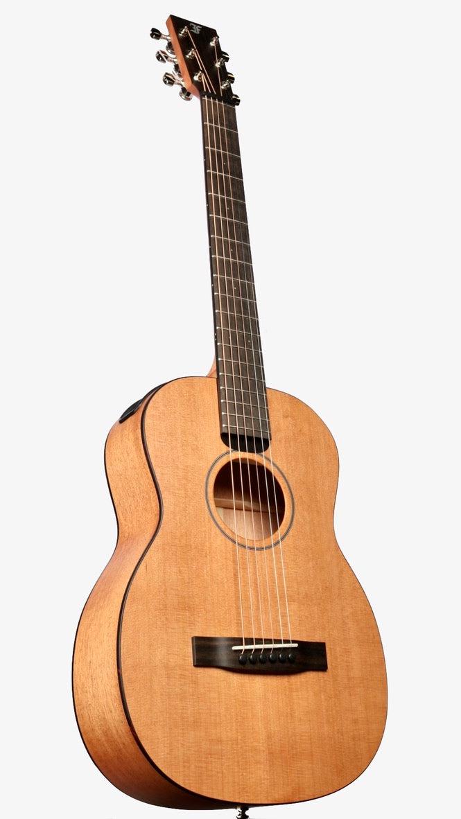 Furch Little Jane Cedar / Mahogany #118778 - Furch Guitars - Heartbreaker Guitars