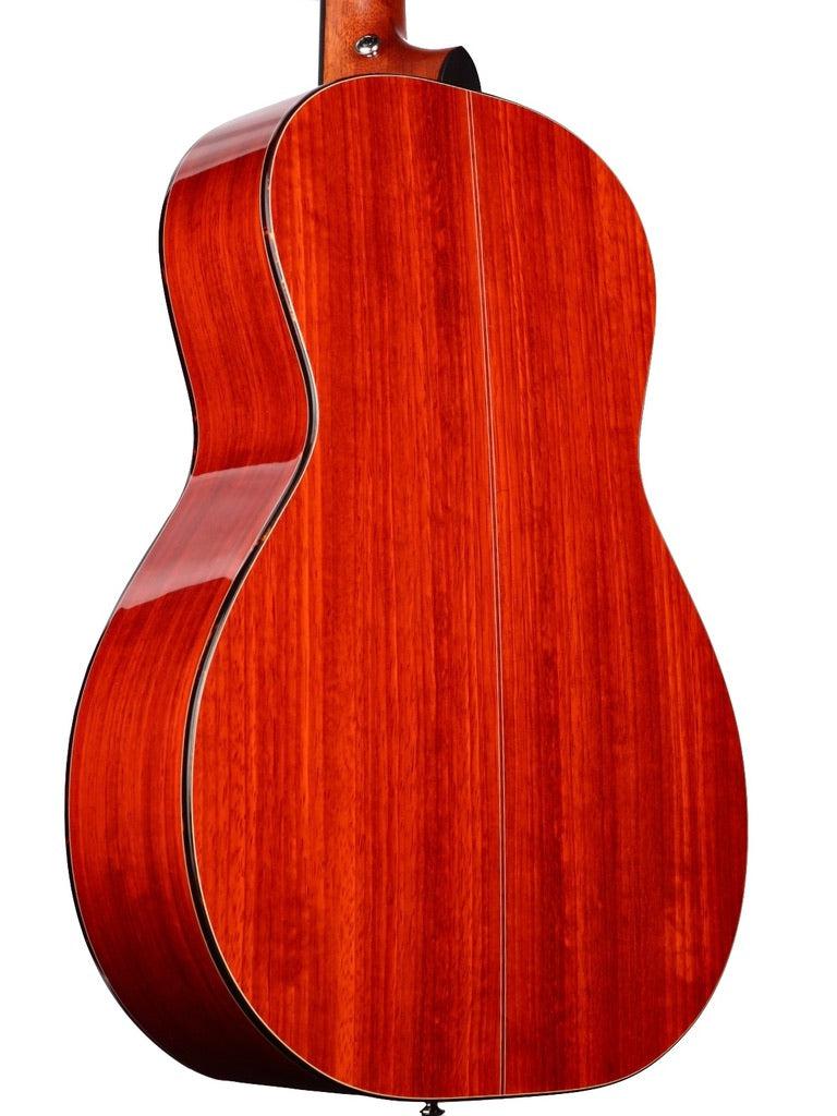 Furch Rainbow 12 Fret OOM-SP Sitka Spruce / Padauk #116431 - Furch Guitars - Heartbreaker Guitars
