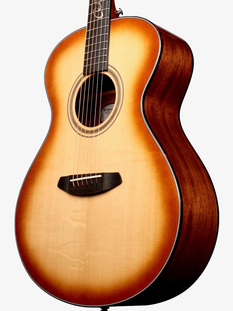 Breedlove Jeff Bridges Signature Concert Copper E #210118393 - Breedlove Guitars - Heartbreaker Guitars