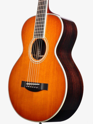 Santa Cruz Firefly Redwood / Indian Rosewood #320