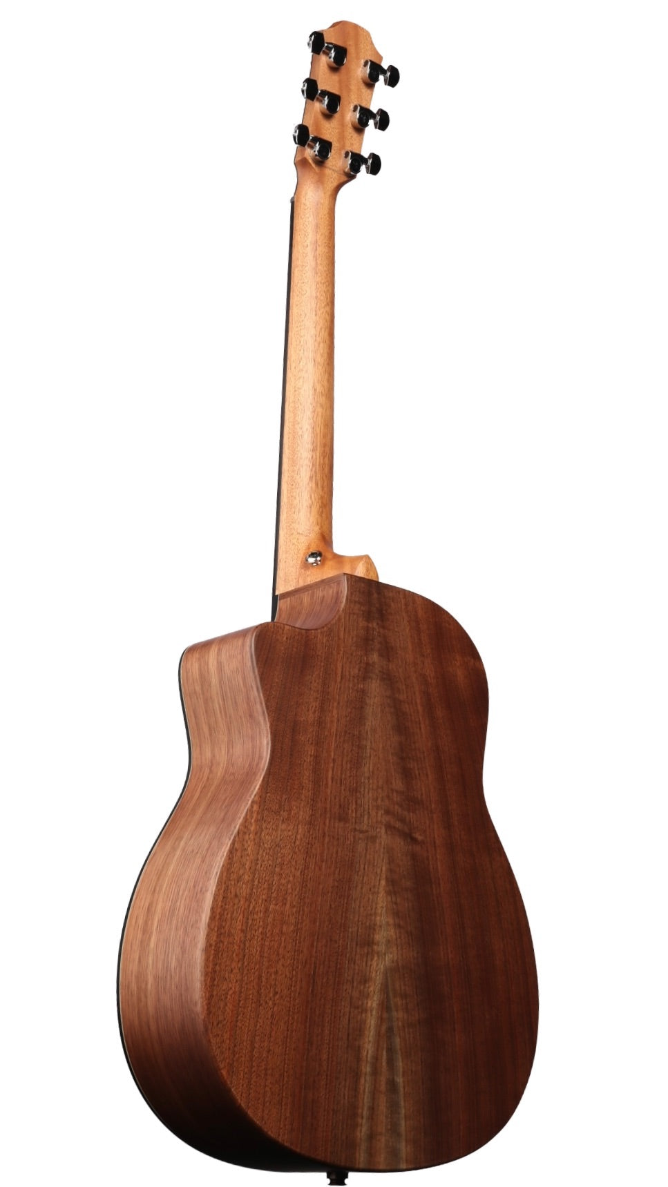 Furch Pioneer Special Edition Torrefied Select Spruce Top / Walnut with LR Baggs VTC #134336
