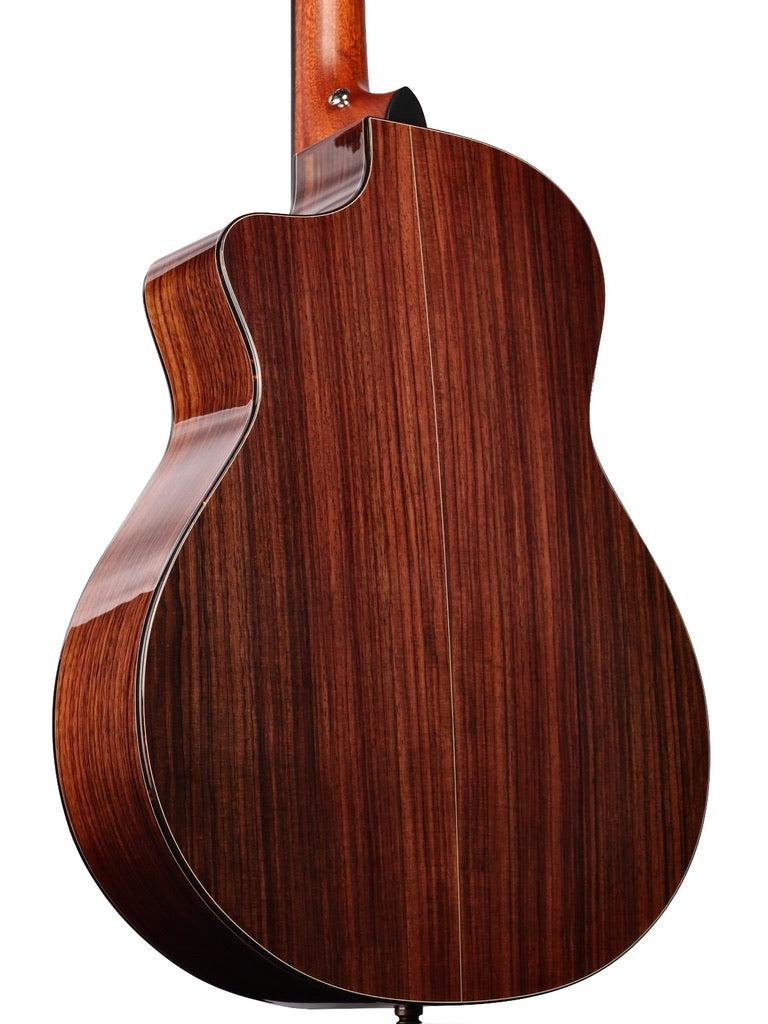 Furch GNc 4-SR Sitka Spruce / Indian Rosewood with LR Baggs EAS #112751 - Furch Guitars - Heartbreaker Guitars
