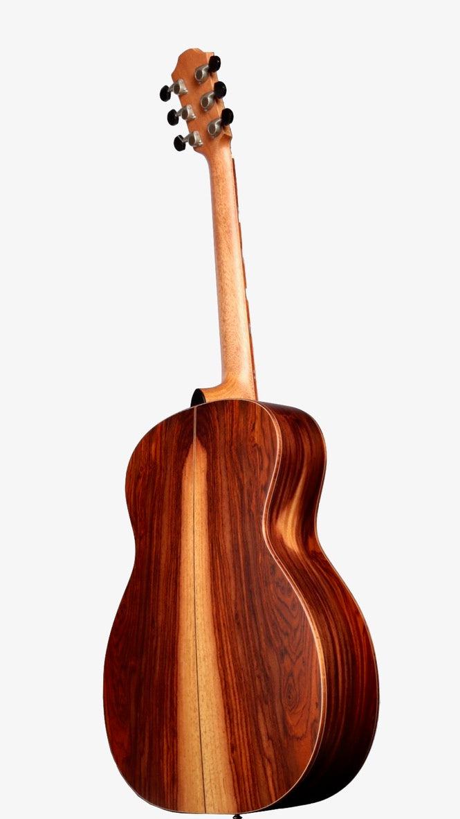 Furch Red Pure OM-LC Alpine Spruce / Cocobolo #118471