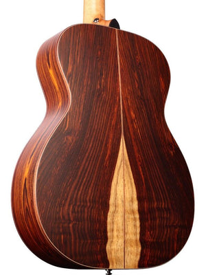 Furch Red Pure OM-LC Alpine Spruce / Cocobolo #116748 - Furch Guitars - Heartbreaker Guitars