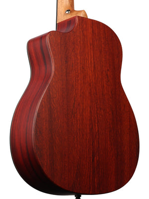 Furch Pioneer Special Edition Torrefied Spruce / Padauk with LR Baggs VTC #134343