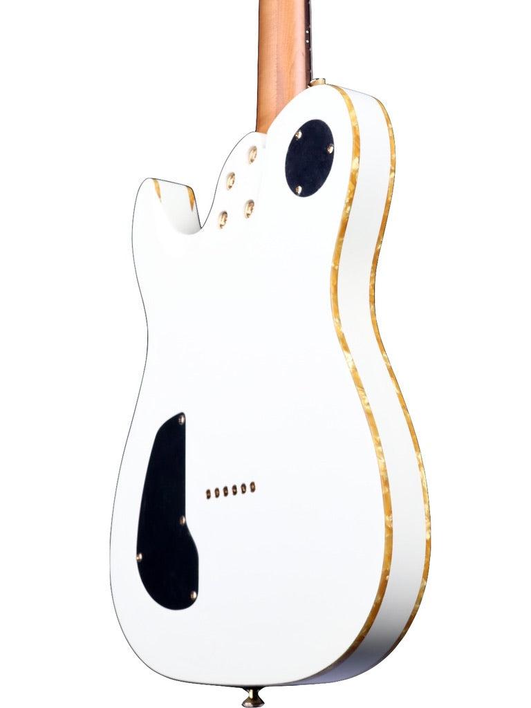 Chapman Chris Robertson Signature SAR63 Semi-Hollow #H23120137 - Chapman Guitars - Heartbreaker Guitars