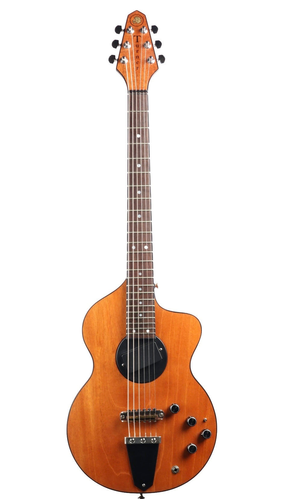 Rick Turner Model 1 Vintage Reissue #5979