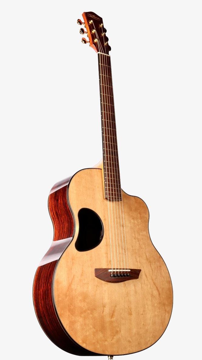 McPherson MG 4.0 XP Bearclaw Spruce / Cocobolo #2683 - McPherson Guitars - Heartbreaker Guitars