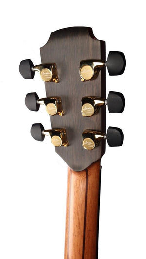Wee Lowden 32+ Adirondack Spruce / East Indian Rosewood #26964 - Lowden Guitars - Heartbreaker Guitars