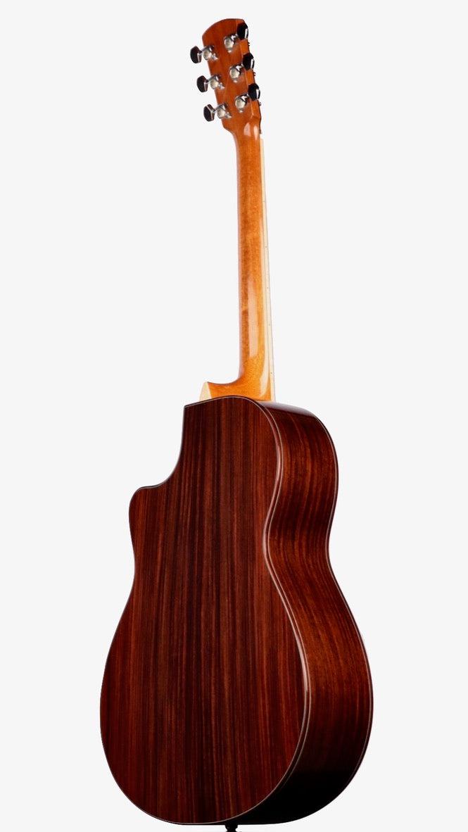 Larrivee LSV-11 w/ LR Baggs iMix Sitka Spruce / Indian Rosewood #13606 -  Heartbreaker Guitars