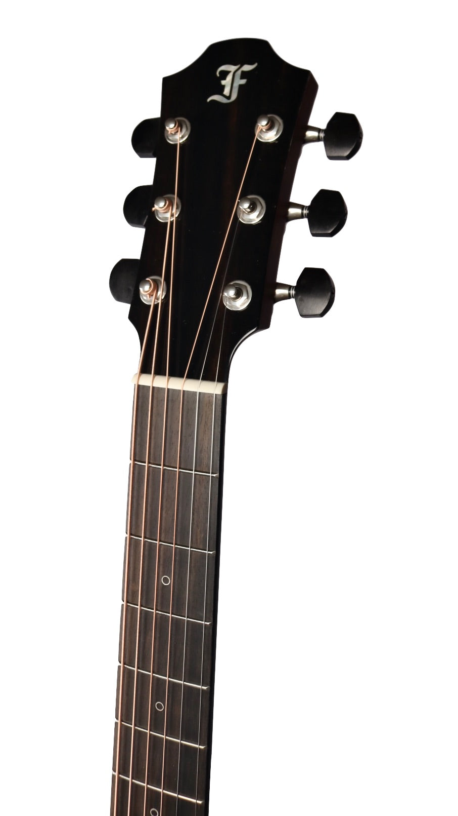 Furch Yellow Deluxe Gc-CR Cedar / Indian Rosewood with Stage Pro Element #115405