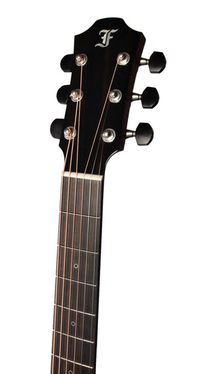 Furch Yellow Deluxe Gc-CR Cedar / Indian Rosewood with Stage Pro Element #115405