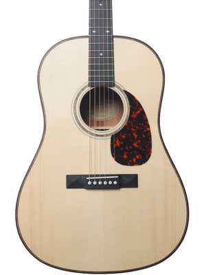 Larrivee SD-24 Short Scale Adirondack / Mahogany #144173
