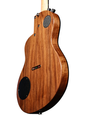 Rick Turner Renaissance RS12 Cedar / Walnut #6135
