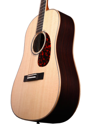 Larrivee SD-40 Sitka Spruce / Indian Rosewood #143519