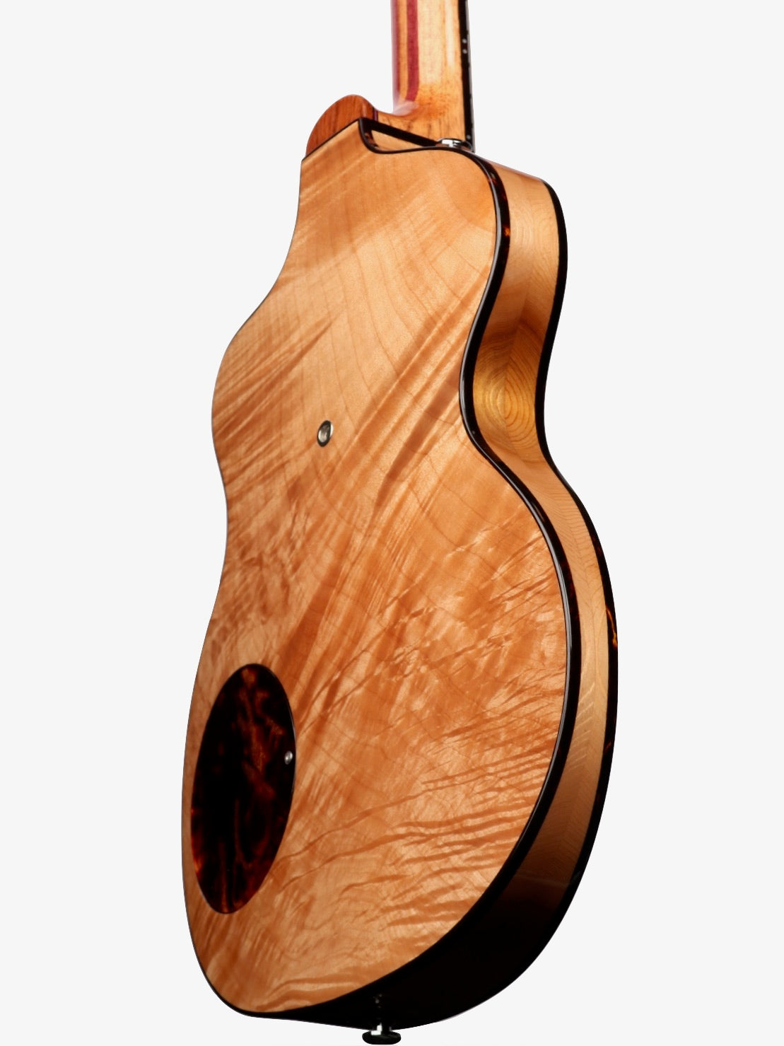 2025 Rick Turner Model 1 Legacy 21 #N6114