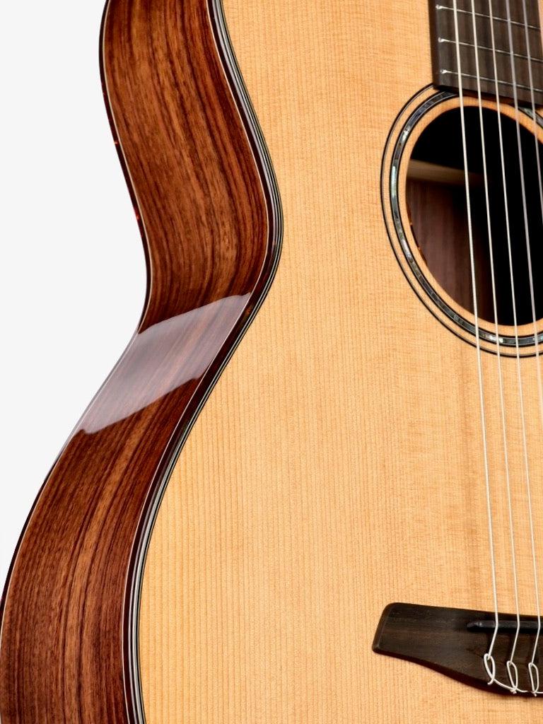 Furch GNc 4-CR Nylon Cedar / Indian Rosewood with LR Baggs EAS #109822 - Furch Guitars - Heartbreaker Guitars