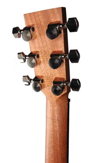 Furch Little Jane Cedar / Mahogany with LR Baggs VTC #116739 - Furch Guitars - Heartbreaker Guitars