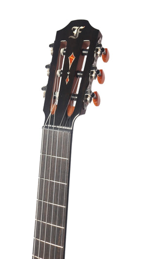 Furch GNc 4-CRa Nylon Cedar / Indian Rosewood with LR Baggs EAS #140435