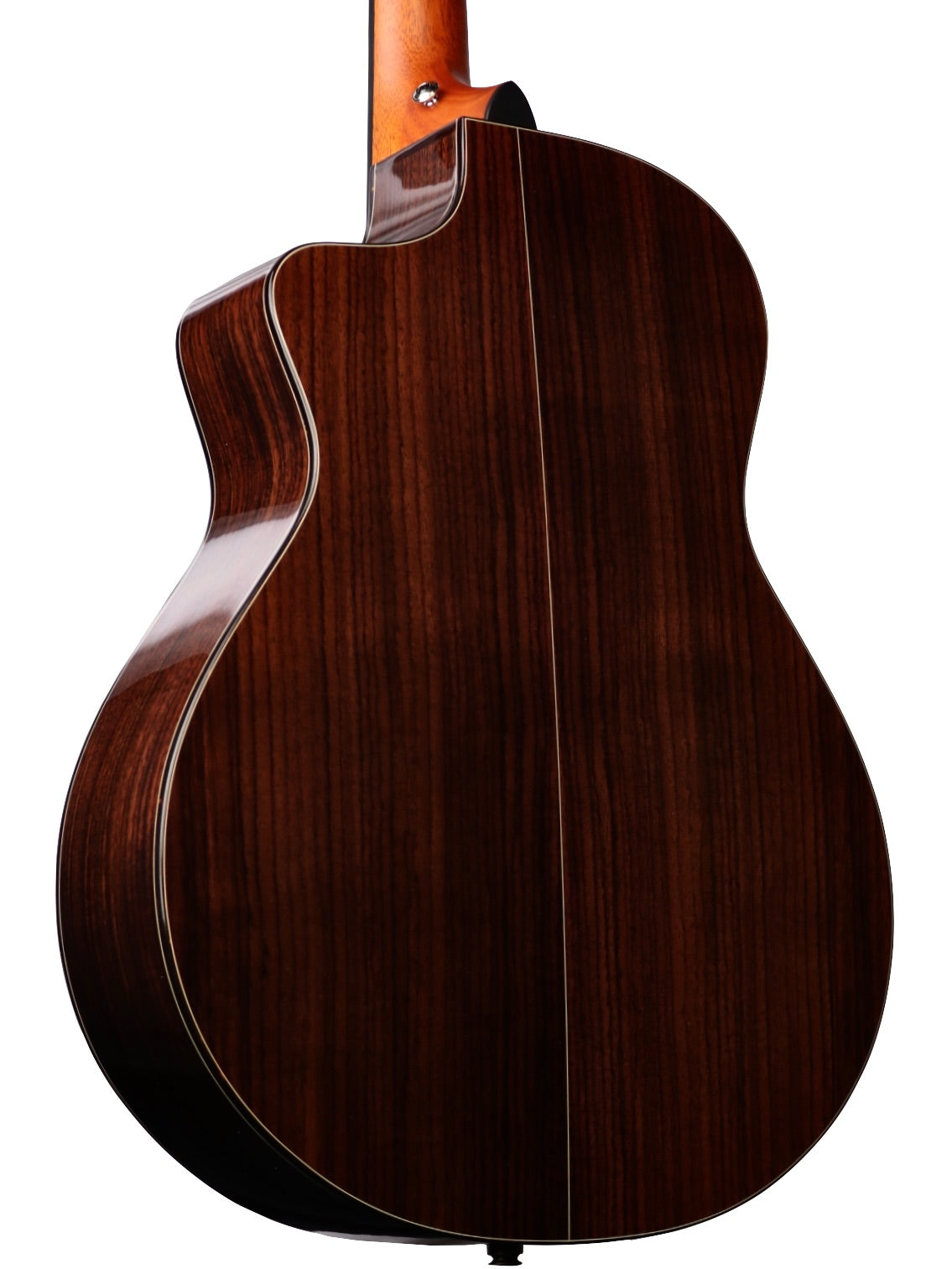 Furch GNc 4-CRa Nylon Cedar / Indian Rosewood with LR Baggs EAS #127221
